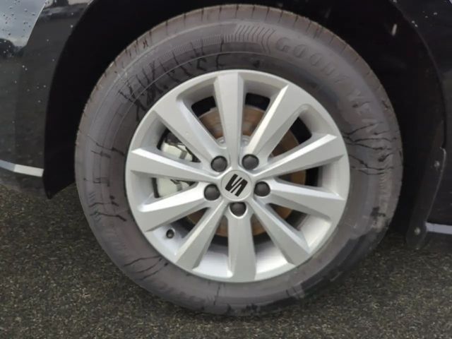 Seat Ibiza 1.0 TSI DSG Style