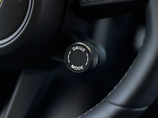 Porsche Taycan 4 Cross Turismo