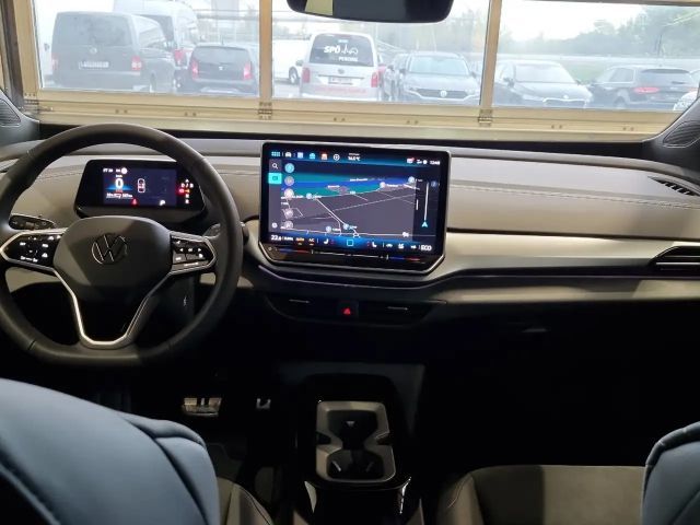Volkswagen ID.4 Business Performance Pro
