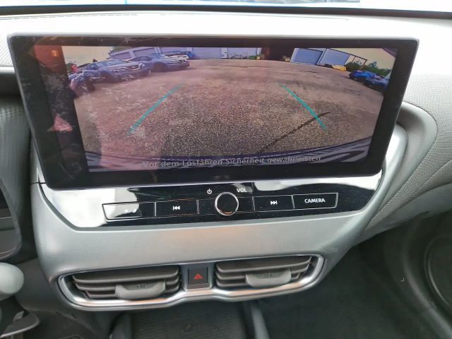 Nissan Juke DIG-T N-Connecta