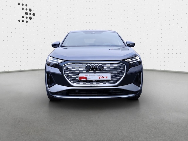 Audi Q4 e-tron 50 Quattro Sportback