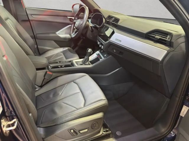 Audi Q3 35 TDI Quattro S-Tronic