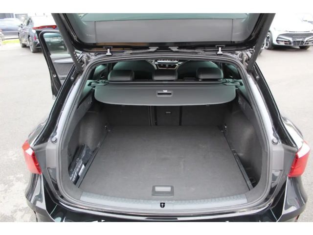 Cupra Leon 1.5 TSI DSG Sportstourer