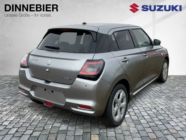 Suzuki Swift Comfort Hybrid