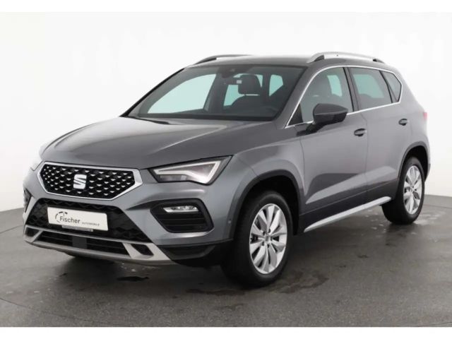 Seat Ateca 1.5 TSI DSG