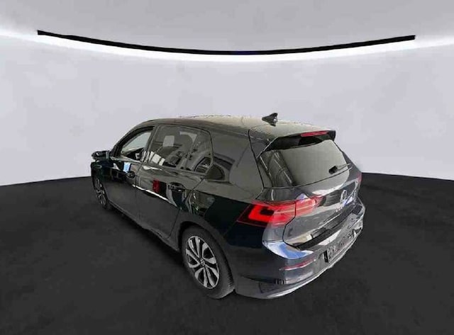 Volkswagen Golf 2.0 TDI DSG Golf VIII