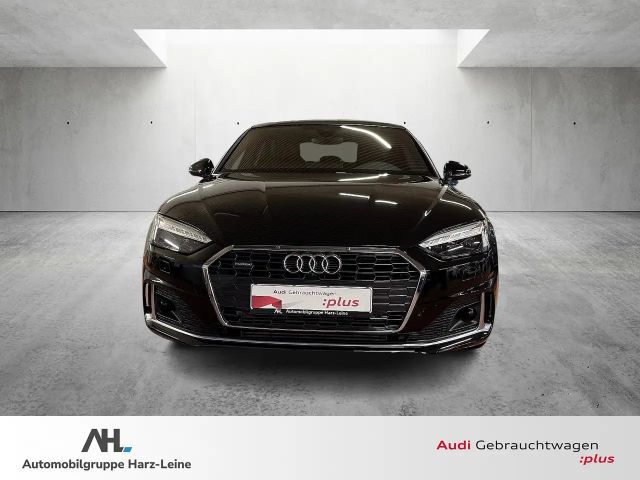 Audi A5 45 TFSI Quattro S-Tronic Sportback