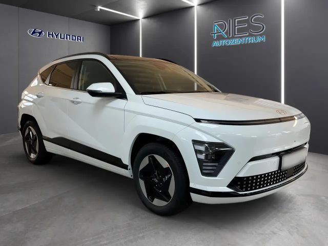 Hyundai Kona Electric