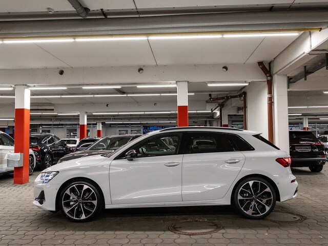 Audi A3 35 TDI S-Tronic Sportback