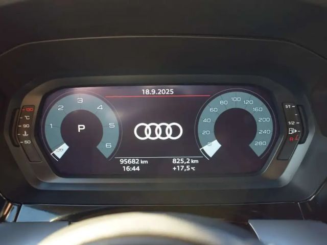 Audi A3 35 TDI S-Tronic Sedan