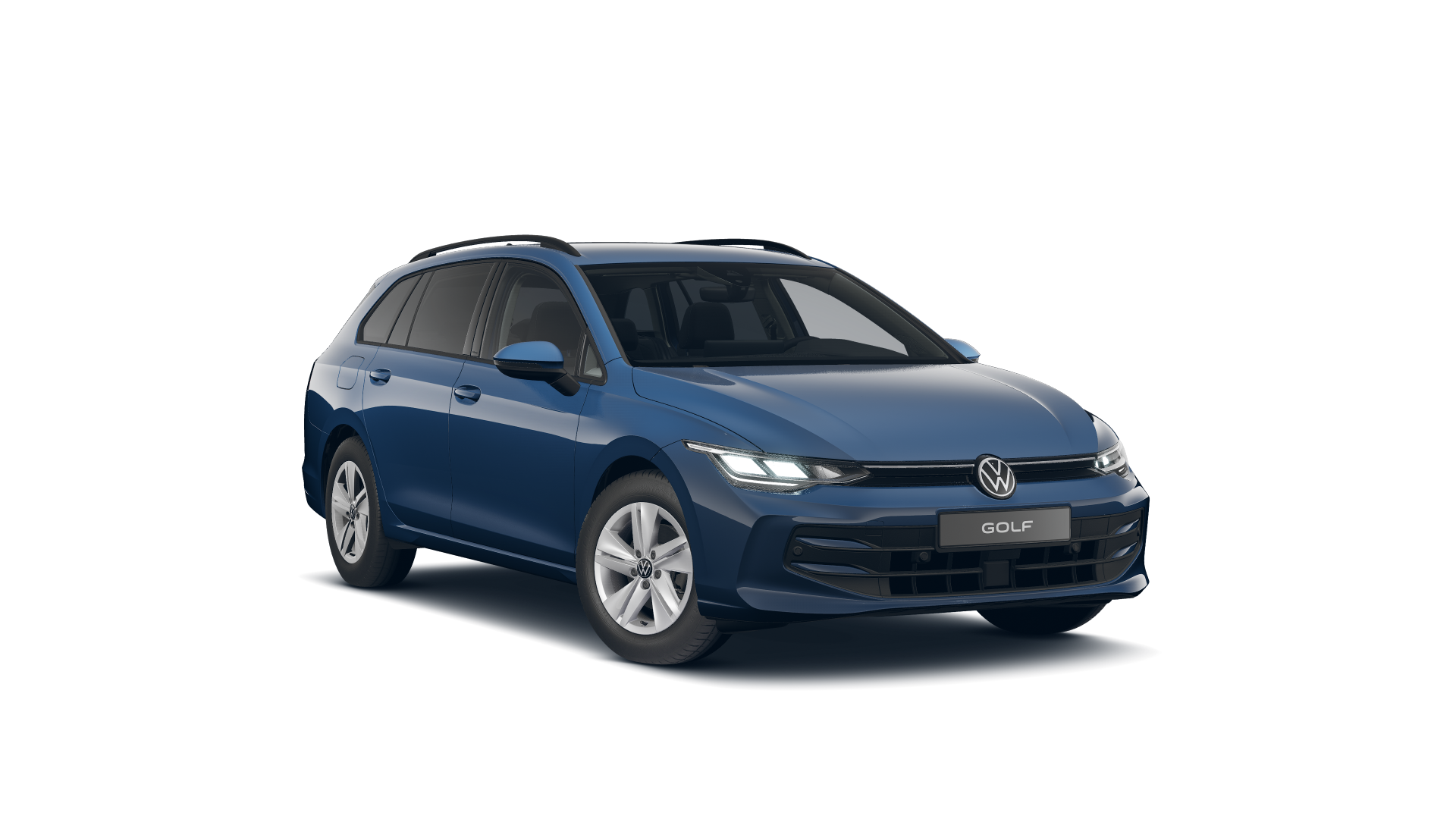 Volkswagen Golf 1.5 TSI Golf VIII Life Variant