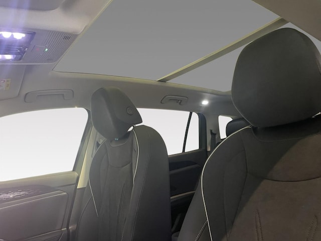 Volkswagen Tayron Elegance Elegance