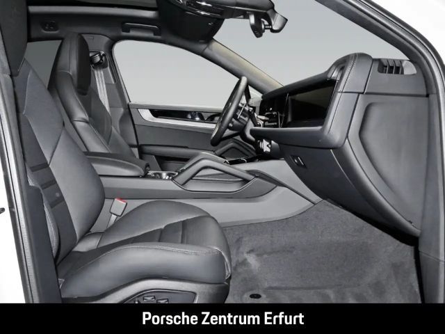 Porsche Cayenne Coupé E-Hybrid