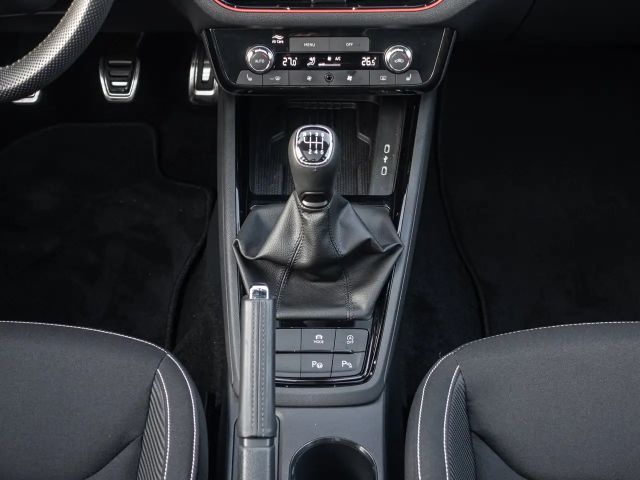 Skoda Kamiq 1.5 TSI Monte Carlo