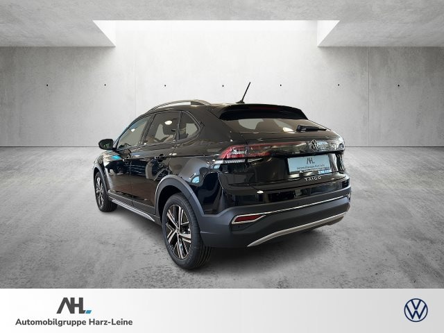 Volkswagen Taigo 1.0 TSI DSG