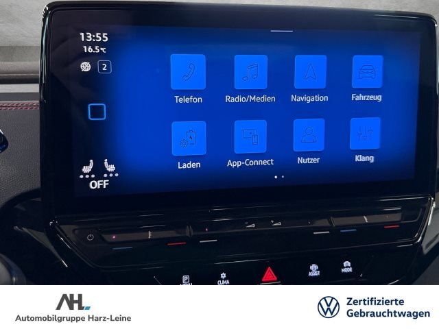 Volkswagen ID.5 4Motion