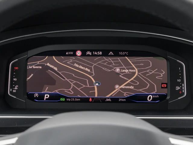 Volkswagen Tiguan Allspace DSG R-Line