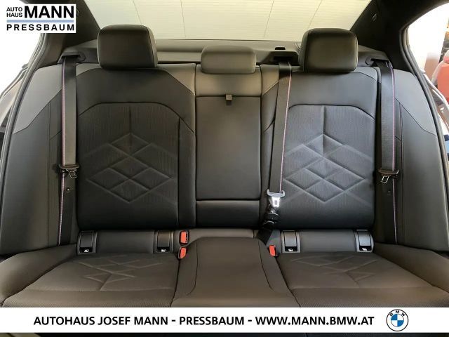 BMW i5 M60 Sedan xDrive