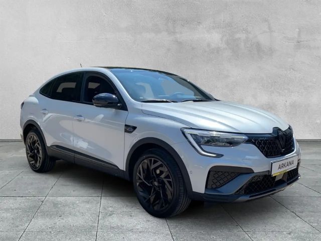 Renault Arkana Alpine EDC Esprit Hybrid
