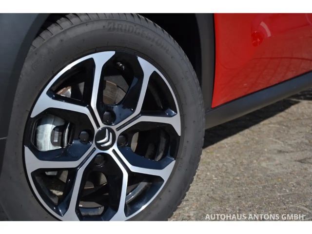 Citroën C3 Aircross Plus PureTech