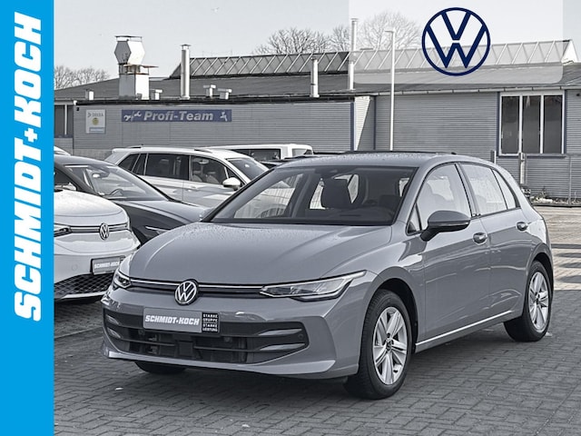 Volkswagen Golf 1.5 eTSI DSG Life