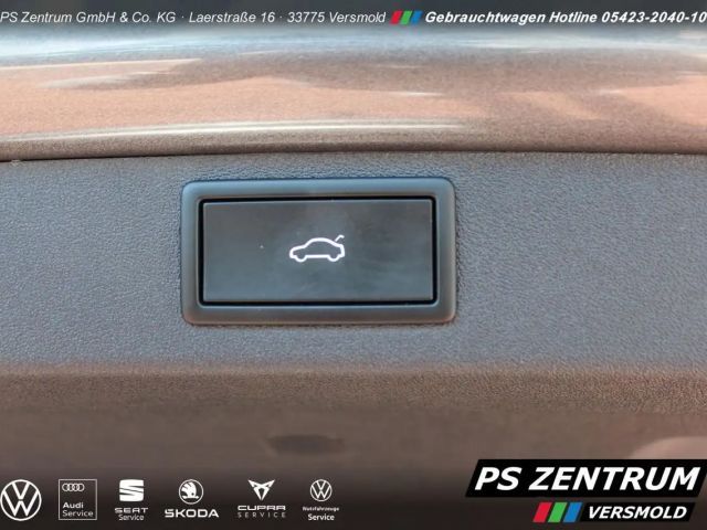 Skoda Enyaq Sportline iV 60