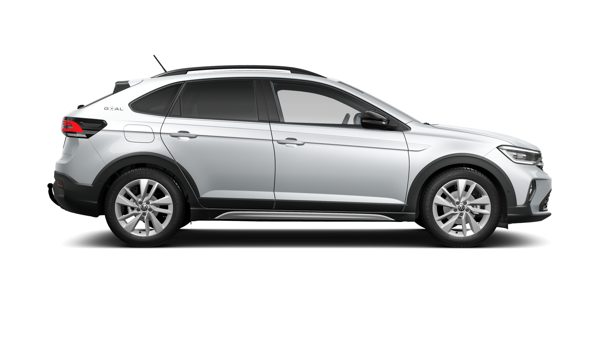 Volkswagen Taigo 1.0 TSI DSG Life