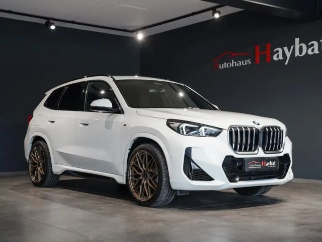 BMW X1 M-Sport xDrive
