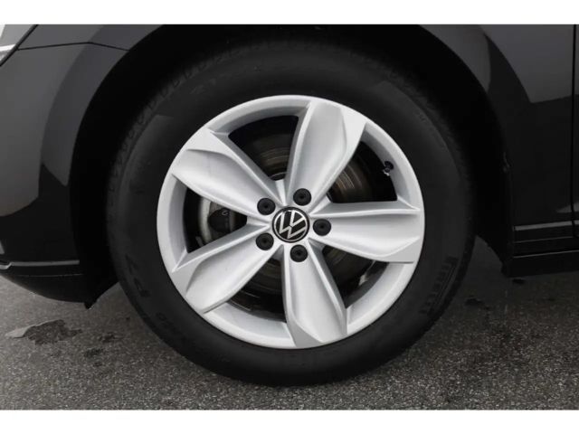 Volkswagen Passat 2.0 TDI Business DSG Variant