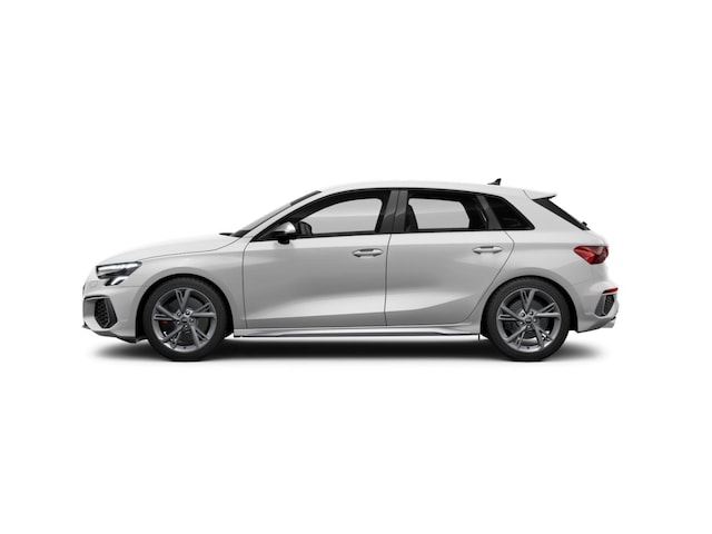 Audi S3 Quattro S-Tronic Sportback
