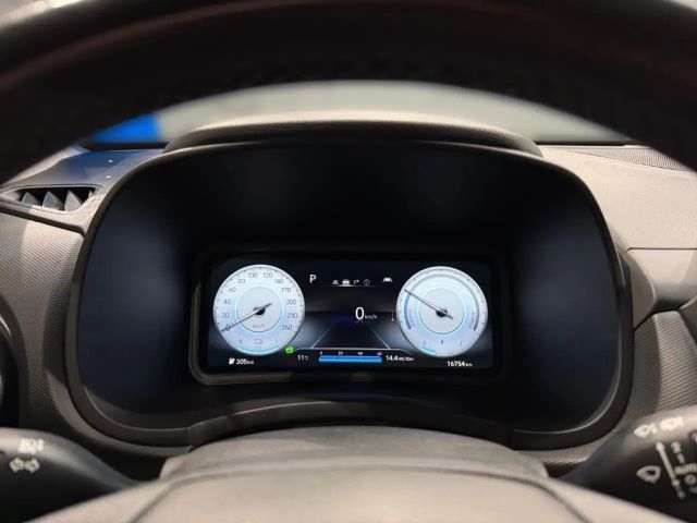 Hyundai Kona 100KW Sonderkontingent VIKING-Paket BLACKWEEK!!