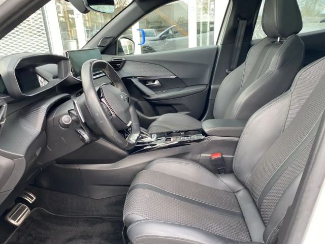 Peugeot 2008 GT-Line