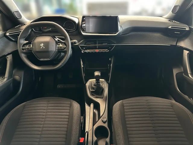 Peugeot 2008 Active Pack PureTech
