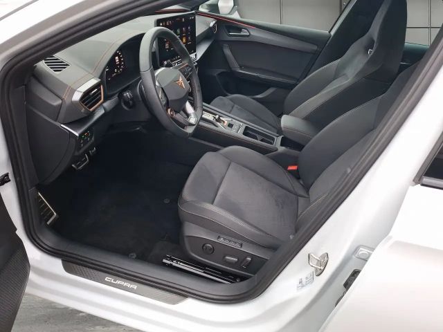 Cupra Leon 2.0 TSI 4Drive Sportstourer VZ