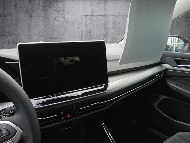 Volkswagen Golf Style Variant