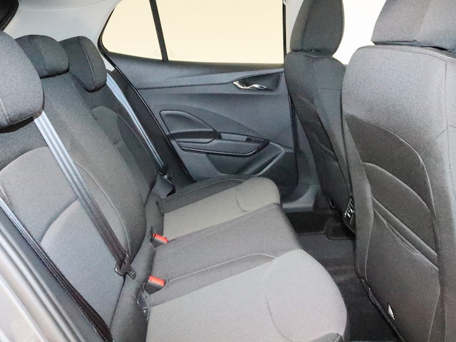 Skoda Fabia 1.0 TSI Selection