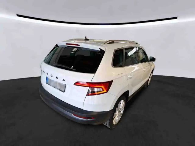 Skoda Karoq 1.5 TSI Ambition Clever