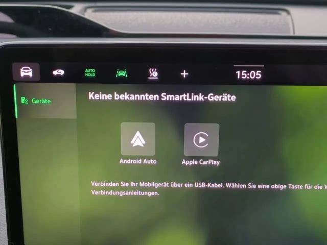 Skoda Enyaq 4x4 Coupe RS