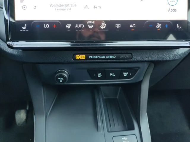 Ford Puma EcoBoost Titanium