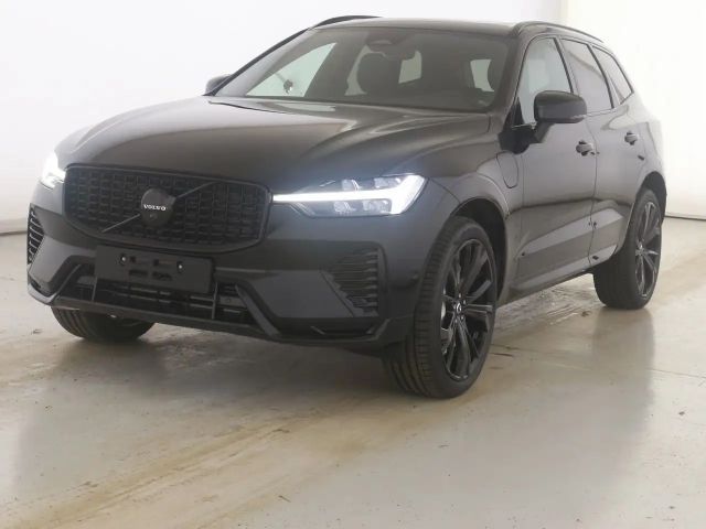 Volvo XC60 Plus T6
