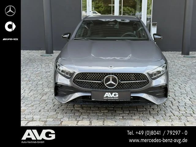 Mercedes-Benz A 200 AMG Line