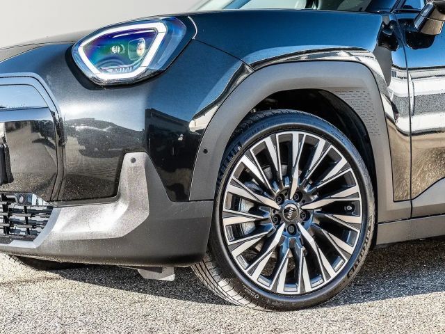 MINI Aceman E Classic Trim HUD GSD 360° H/Ksound 1VB LED