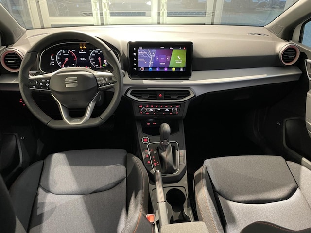 Seat Ibiza 1.0 TSI FR-lijn