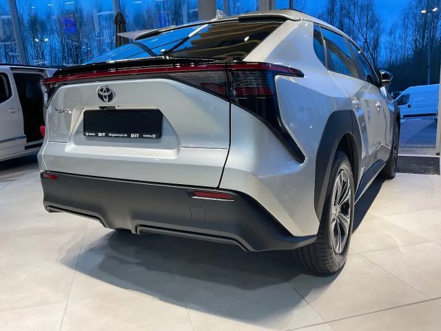 Toyota bZ4X Comfort Voorwielaandrijving