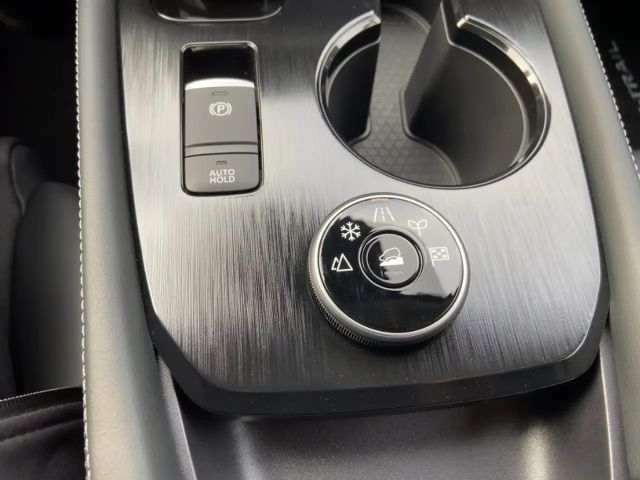 Nissan X-trail Tekna e-4ORCE