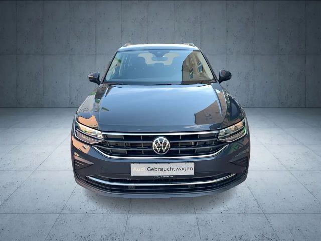 Volkswagen Tiguan 1.5 TSI DSG Life