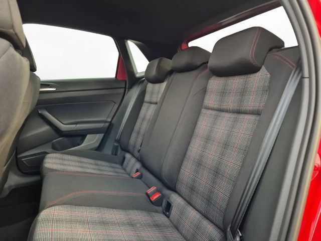 Volkswagen Polo 2.0 TSI DSG GTI IQ.Drive