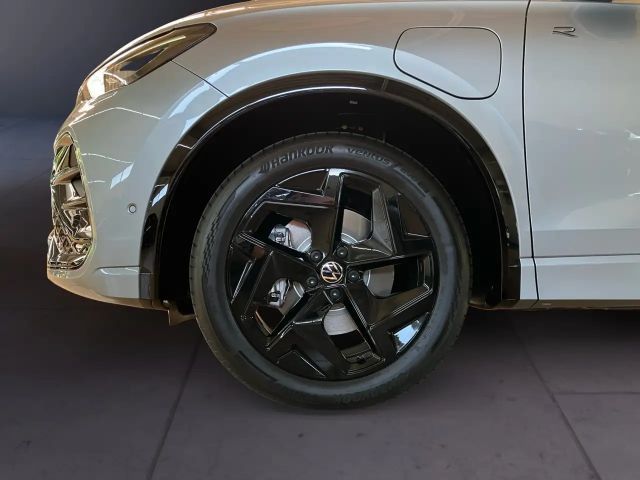 Volkswagen Tiguan DSG R-Line eHybrid