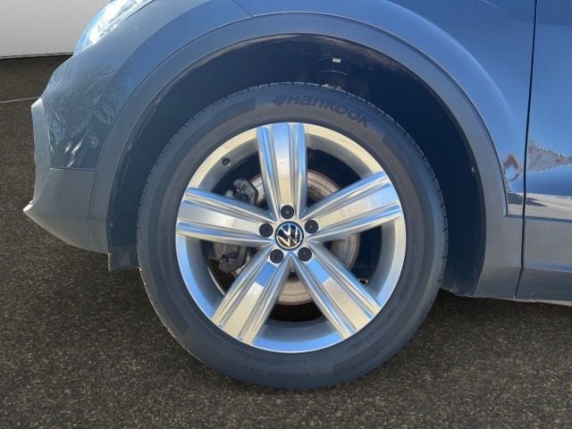 Volkswagen Tiguan 2.0 TDI DSG Life