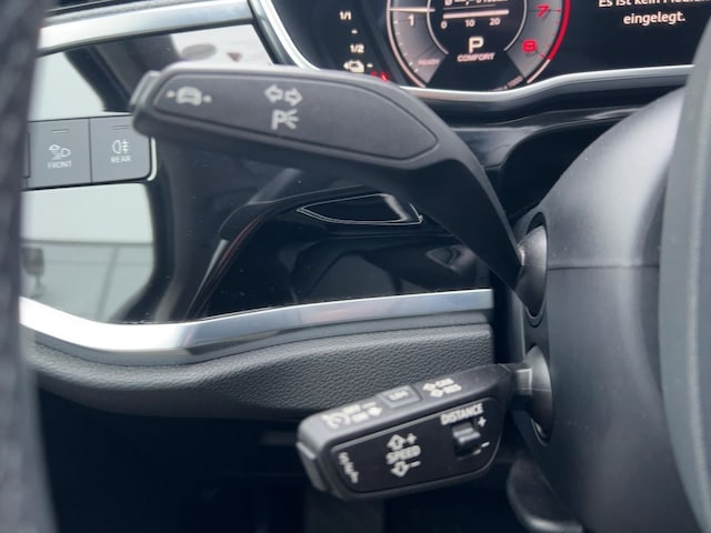 Audi Q3 45 TFSI Hybride S-Tronic